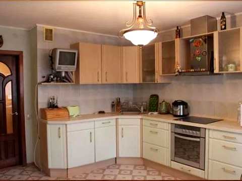 квартира за адресою Анни Ахматової вул., 3