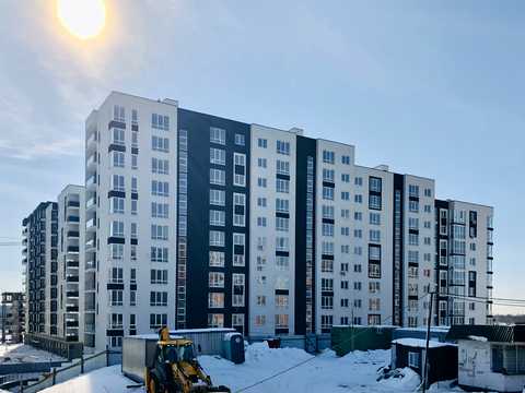 квартира за адресою Трускавецька вул.