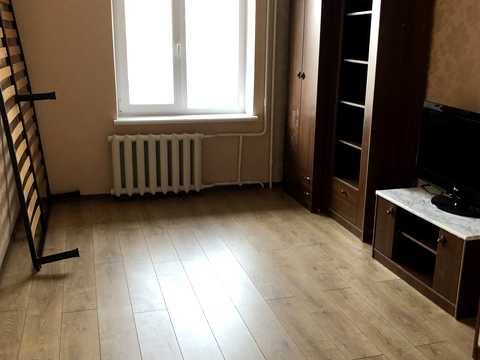 квартира по адресу Пантелеймона Кулиша ул. (Челябинская), 9