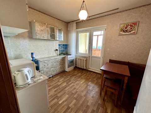 квартира за адресою Лісківська вул., 22