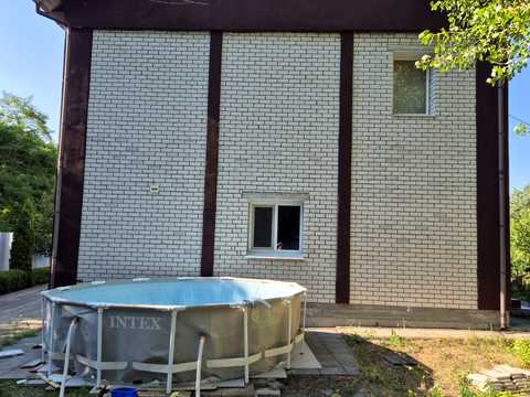 дом по адресу Светловодск, Біля води
