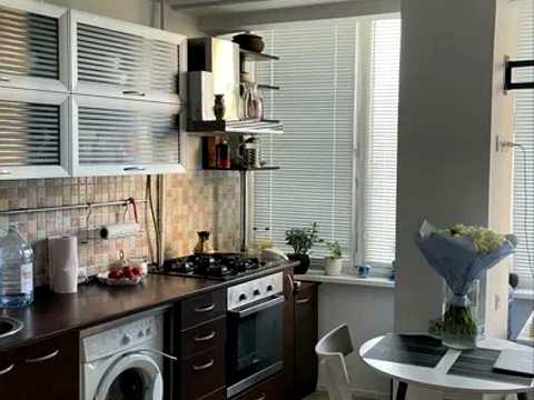 квартира за адресою Березняківська вул., 34-Б