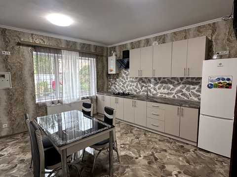 квартира по адресу Мичурина пл., 27