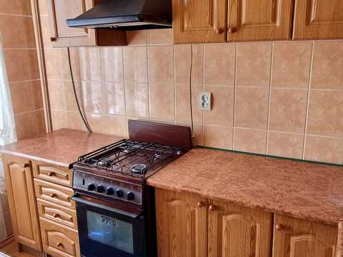 квартира по адресу Вербовая ул., 37