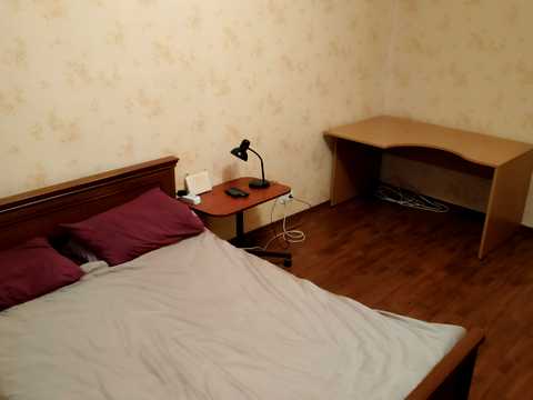 квартира за адресою Авіаконструктора Антонова вул. (Авіації), 39