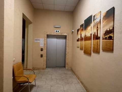 квартира за адресою Онілової пров., 18