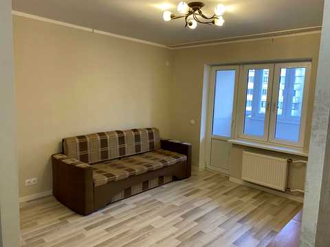 квартира по адресу Александры Экстер ул. (Марини Цвєтаєвої), 8-Б
