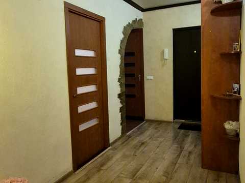 квартира за адресою Перемоги просп., 72г