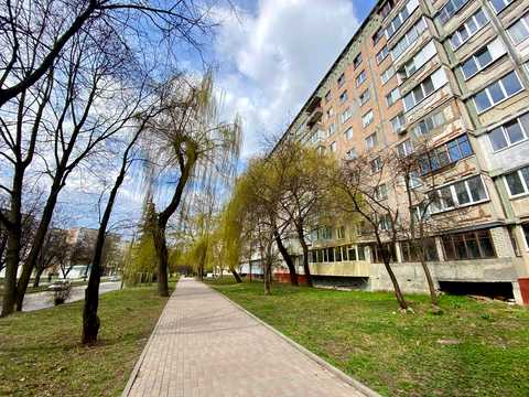 квартира по адресу Киевская ул., 3