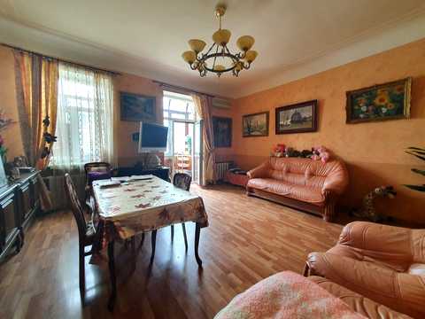 квартира за адресою Институтская, 16