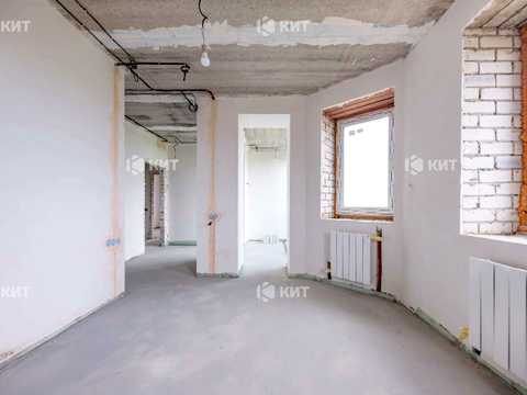 квартира по адресу Профессорская ул., 18