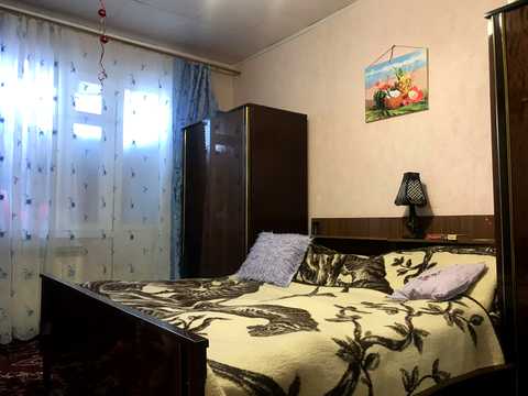 квартира по адресу Вітрука ул., 10