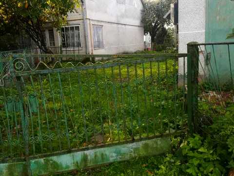дом по адресу Польова