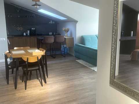 квартира за адресою Височана вул., 18 к4