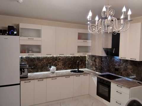 квартира по адресу Коноплянская ул., 22-А
