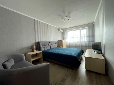 квартира за адресою Оболонський просп., 18-Г