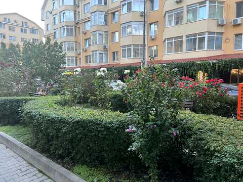 квартира за адресою Тарасівська вул., 9