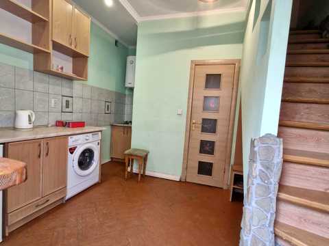 квартира по адресу Окружная ул., 86