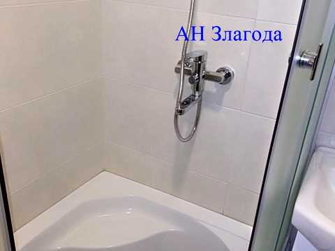 квартира за адресою Водопойна