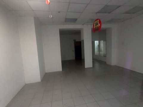 комерційна за адресою Незалежності вул. (Титова), 8
