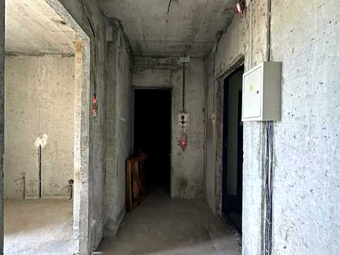 квартира за адресою Милославська вул., 18