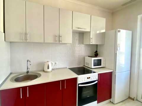 квартира за адресою Бориса Гмирі вул., 16