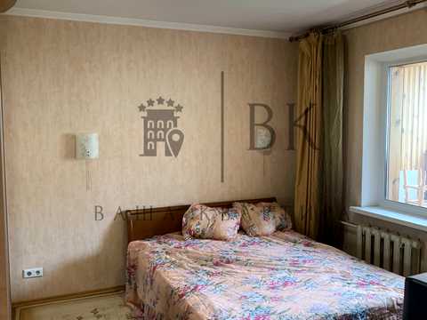 квартира по адресу Василия Стуса ул., 23/9