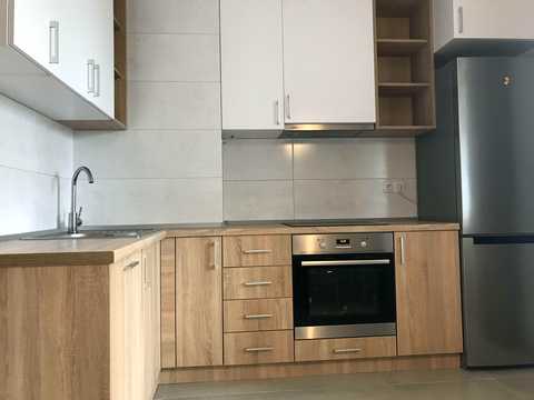квартира за адресою Академіка Глушкова просп., 9-Є