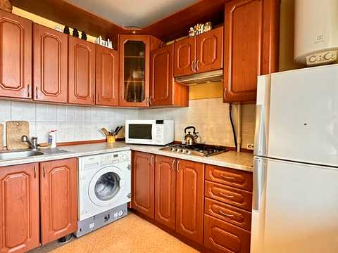 квартира по адресу Оболонский просп., 18-Г