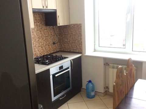 квартира по адресу Краковская ул., 11