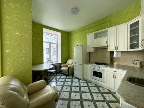 квартира за адресою Саксаганського вул., 102