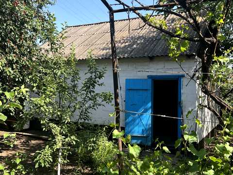 будинок за адресою Андрія Дробіленка вул. (Гвардійська)