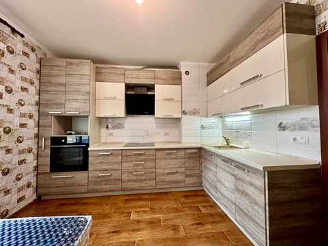 квартира за адресою Сергія Данченка вул., 3