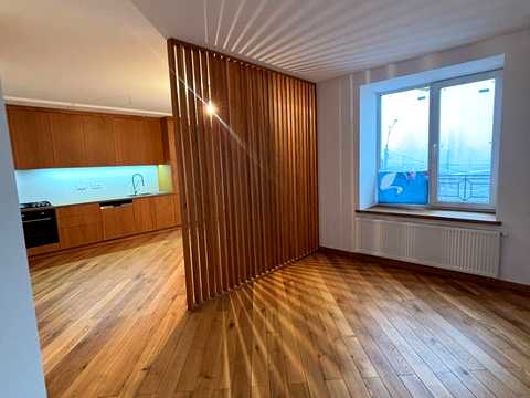 квартира по адресу Поибузька, 12/1