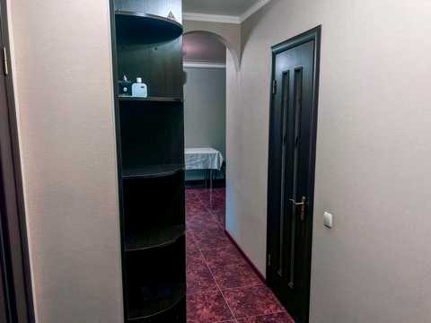 квартира за адресою Теплична вул., 38