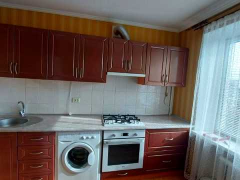 квартира за адресою Шоссейна, 10