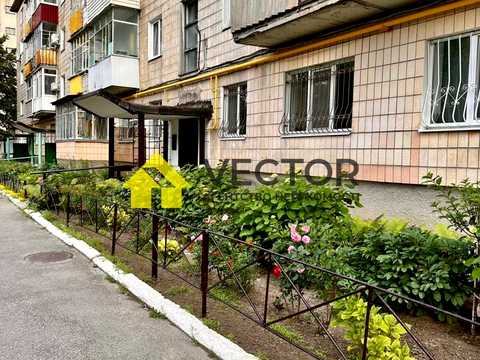 квартира за адресою Полтава, Євгена Гребінки вул., 27