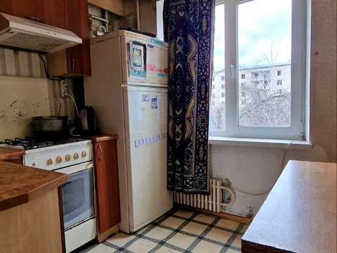 квартира за адресою Куряжська вул., 8