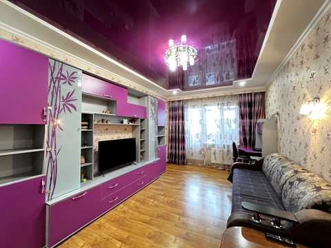 квартира по адресу Курсанта Еськова ул., 14-Б
