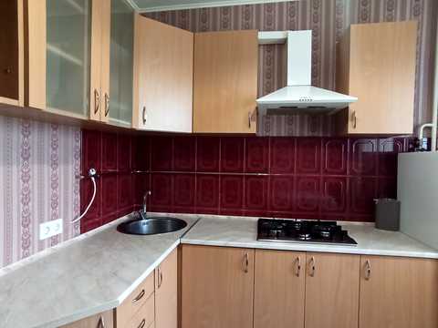 квартира за адресою Миколи Бажана просп., 9-А