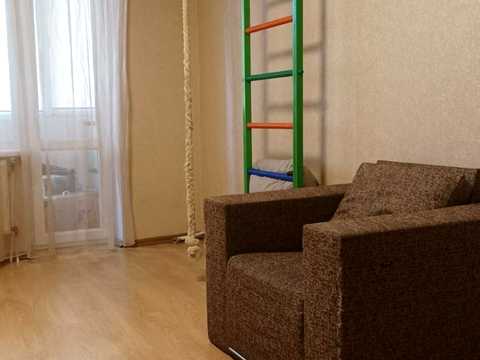 квартира по адресу Паникахи ул., 15