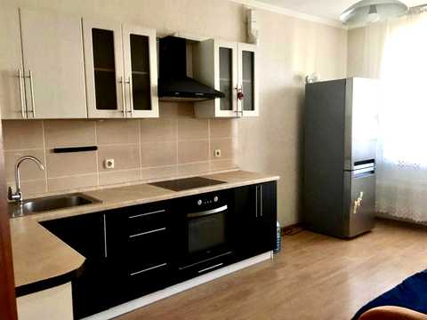 квартира за адресою Драгоманова вул., 40-Ж