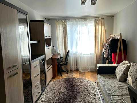 квартира за адресою Мирона Кордуби вул., 10