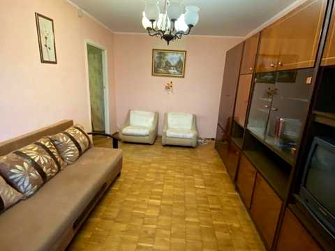 квартира по адресу Владимира Ивасюка просп. (Героїв Сталінграду), 49-Б