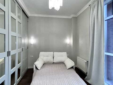 квартира за адресою Казимира Малевича вул. (Боженка), 48
