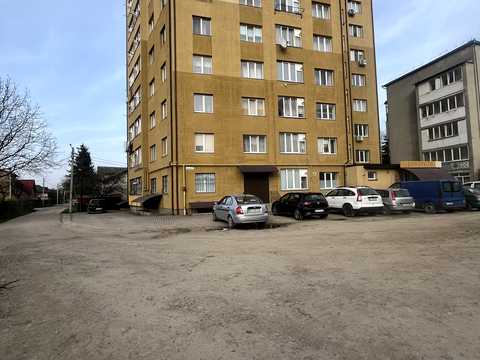 коммерческая по адресу Івана Драча ул., 3-Г