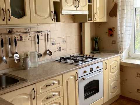 квартира за адресою Науки просп., 18
