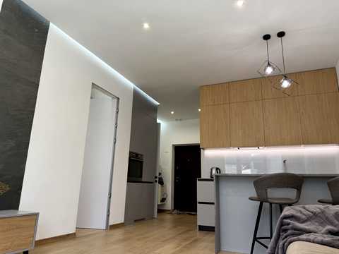 квартира за адресою Саперне Поле вул., 5-А