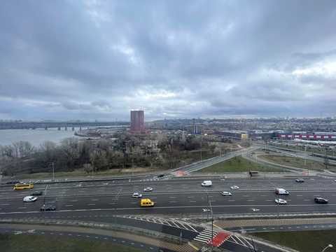 квартира по адресу Владимира Ивасюка просп. (Героїв Сталінграду), 2-Д
