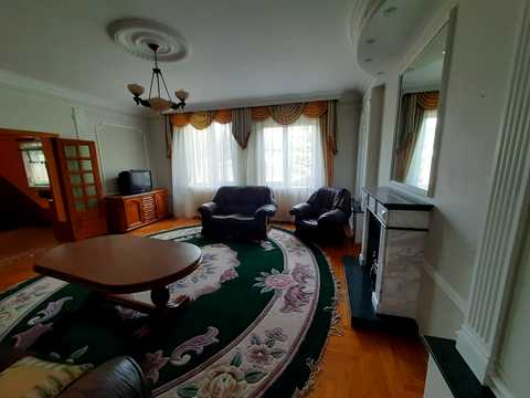 дом по адресу Кучанська, 3